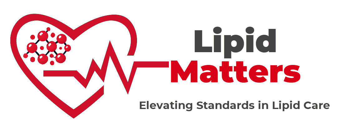 Lipid Matters